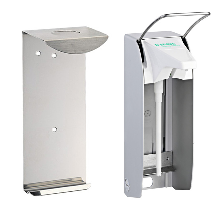 Softa-Man Wall Mounts