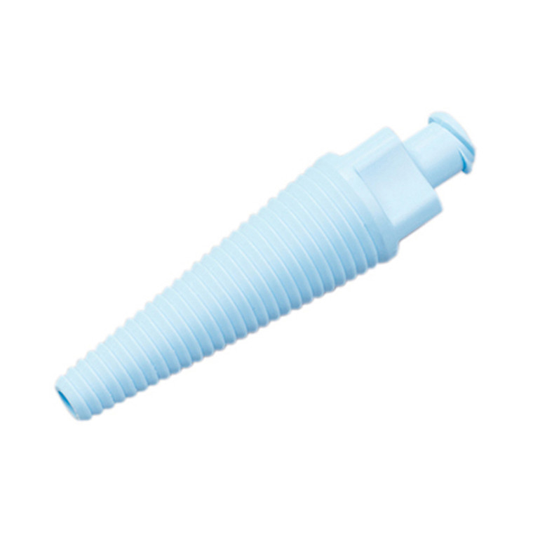 Tubing Adaptors: 20-40Fr ID Female Luer Lock