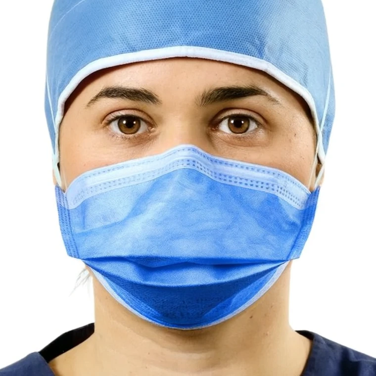 ProShield N95 Face Mask, L3 – SMALL - EACH