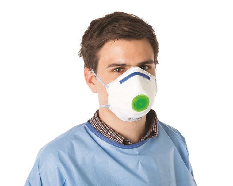 Prosafe P2 Respirator