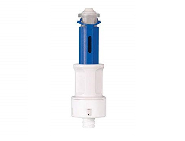 PhaSeal Chemotherapy - Injector Luer Lock N35