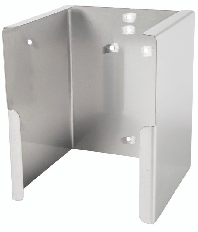 BD Scrub Brush Dispenser Rack