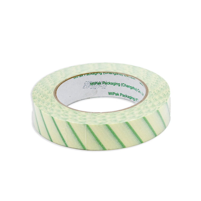 ZebraVet Autoclave Tape - 25mm x 50m