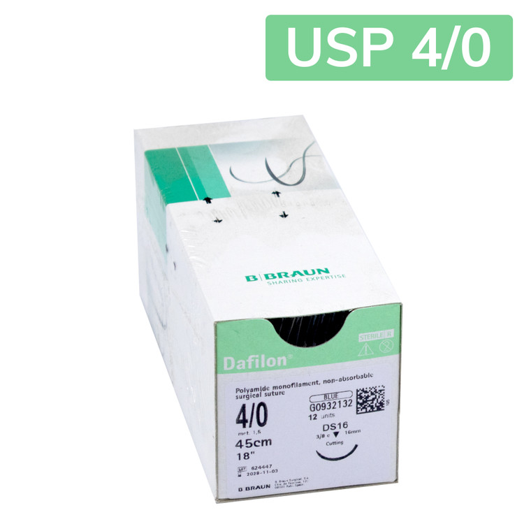Dafilon USP 4/0