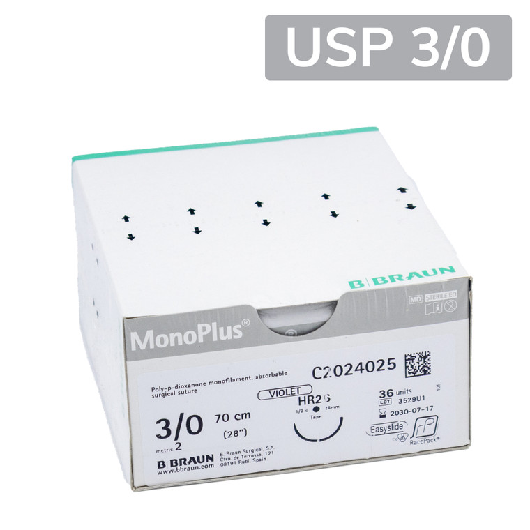 MonoPlus UPS 3/0