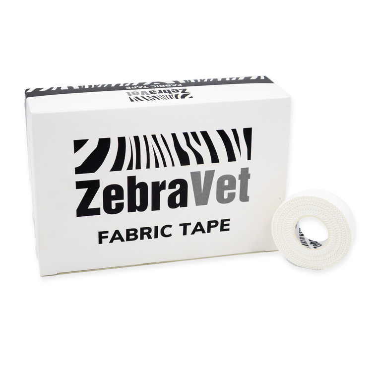 ZebraVet Fabric Tape