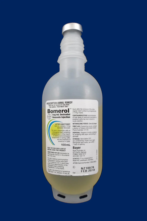 Bomerol 100ml