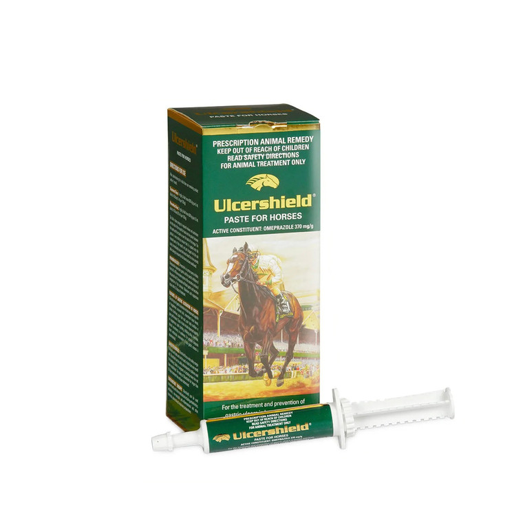 Ulcershield (6 syringes)