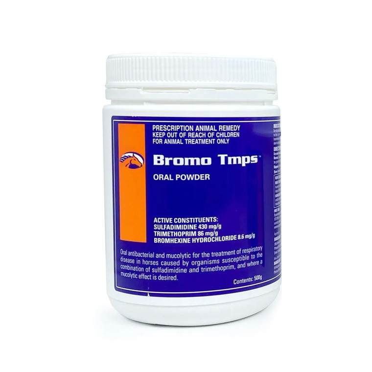 Bromo TMPS Powder 500g