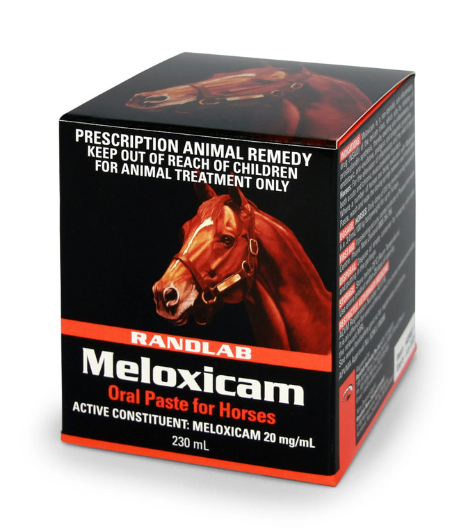 Meloxicam Paste 230mL