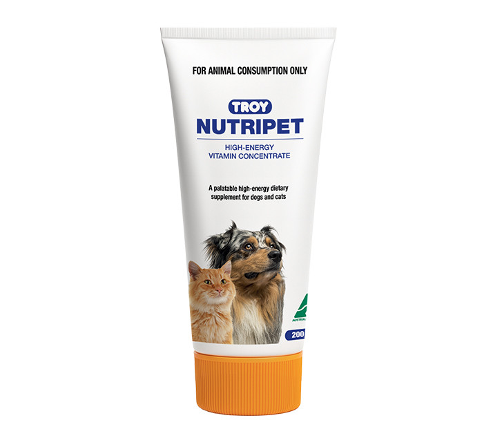Troy Nutripet 200g