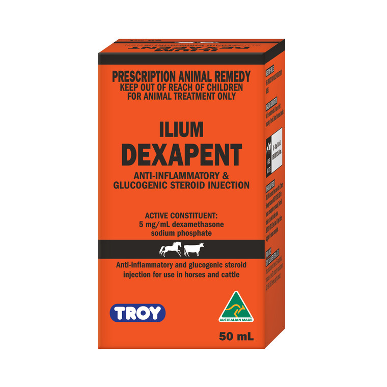 ilium Dexapent 50mL