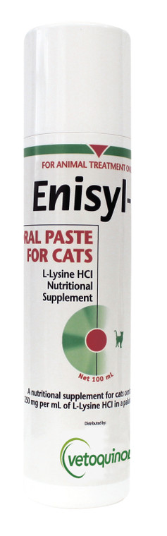 Enisyl-F