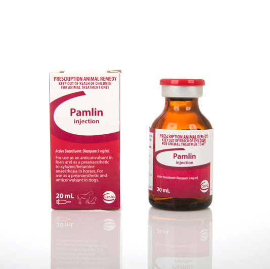 Pamlin Injection 20ml