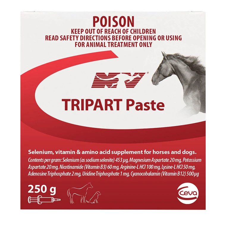 Tripart Paste 250g