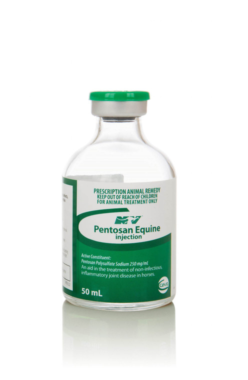 Pentosan Equine Injection 50ml