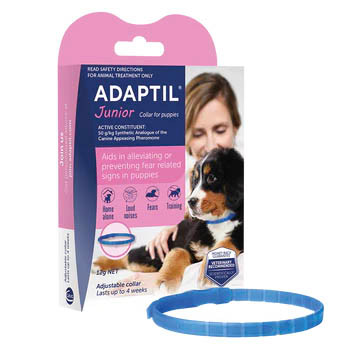 Adaptil Junior Calm Collar