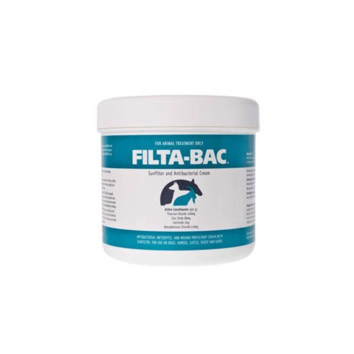 Filta-Bac 500g