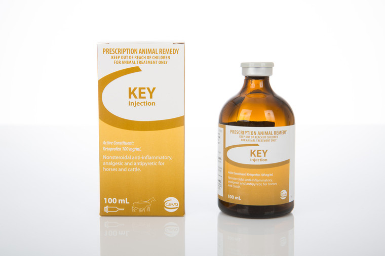 Key Injection 100ml