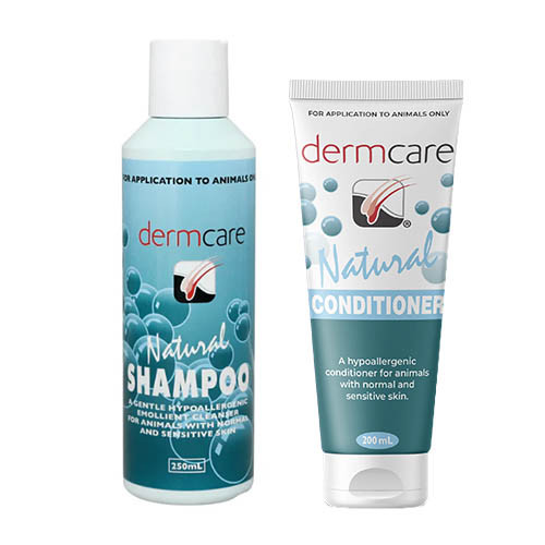 Dermcare Natural Starter Pack