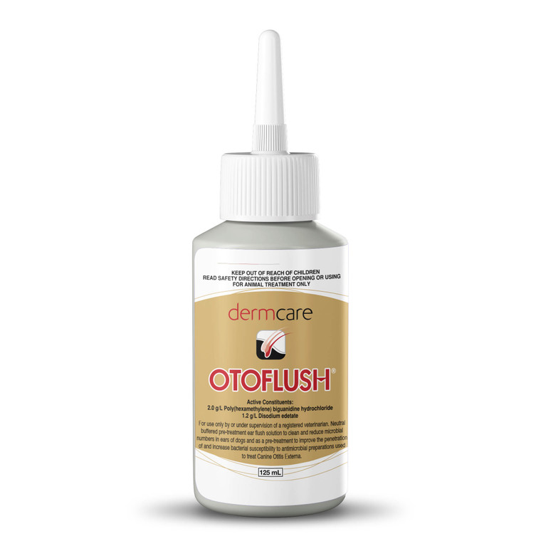 Otoflush 125ml