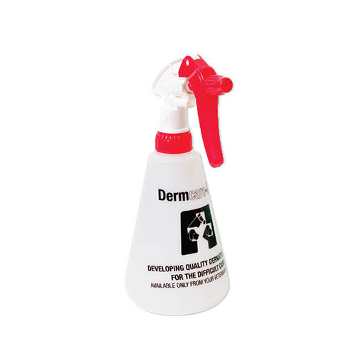 Spray Bottle To Apply Permoxin