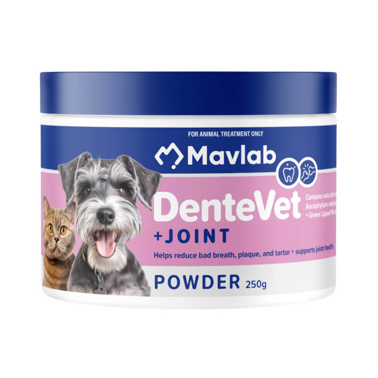 Dentevet + Joint 250g