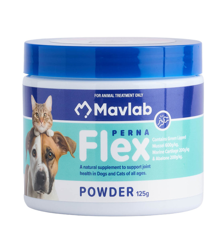 Pernaflex® Powder 125g