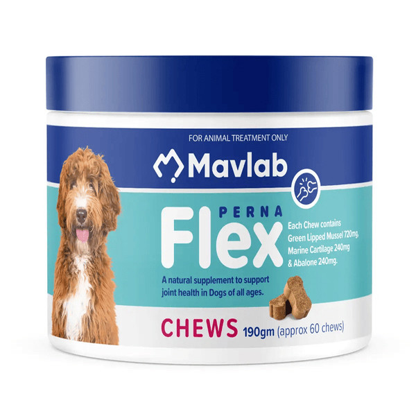 Pernaflex® Chews 190g