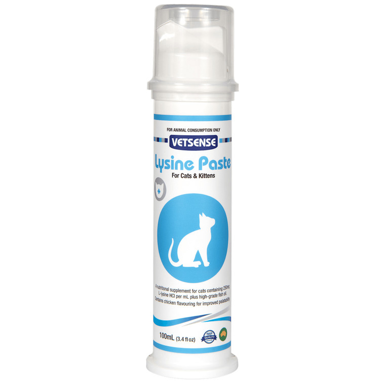 Lysine Paste  - 100mL