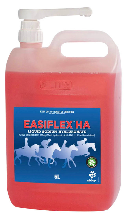 Easiflex HA Liquid - 5L