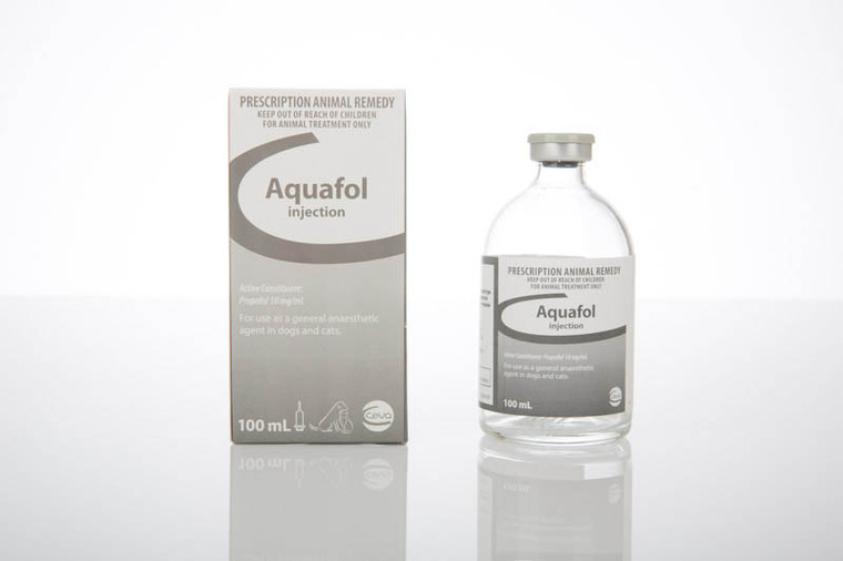 Aquafol 100ml - 100ml