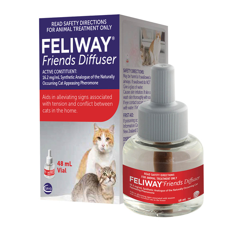 Feliway Friends Refill - 48ml