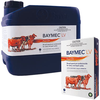 Baymec LV - 10L