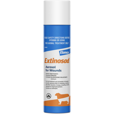 Extinosad Aerosol - 370g