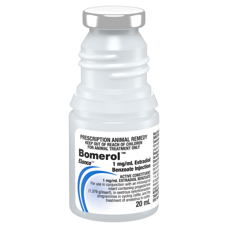 Bomerol - 20mL