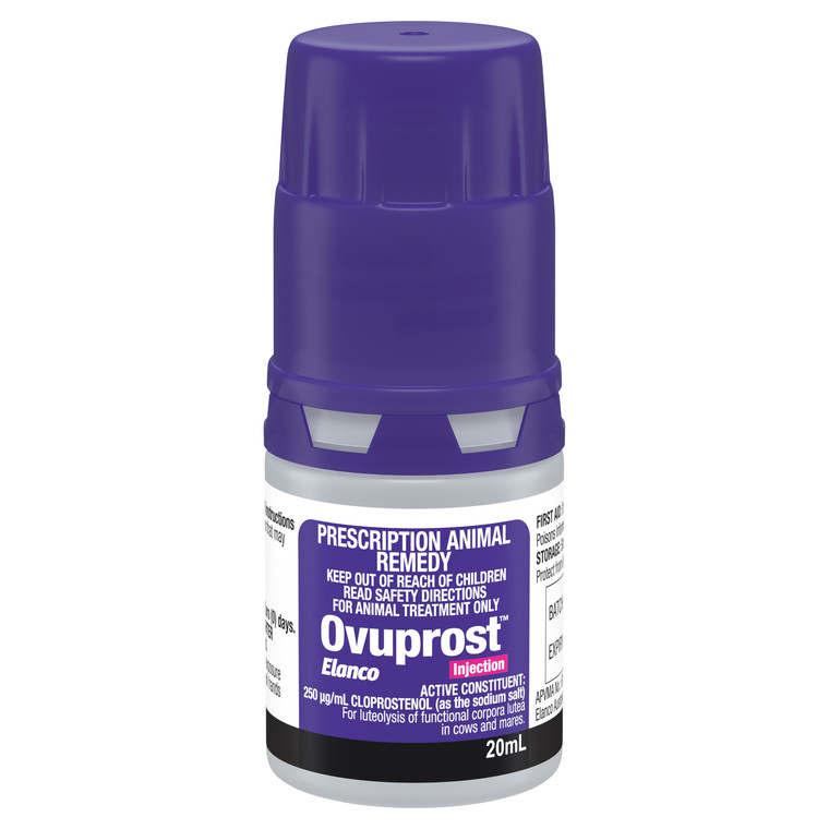 OVUPROST - 20mL