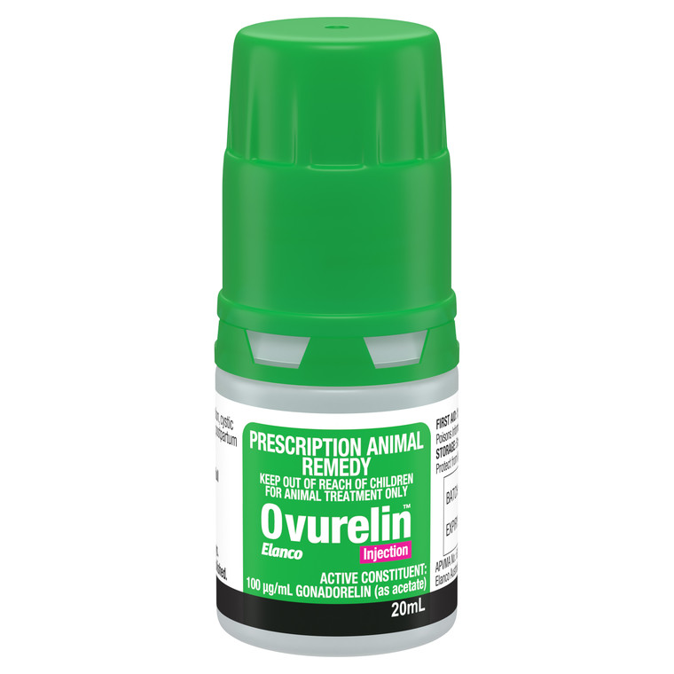 OVURELIN - 20mL