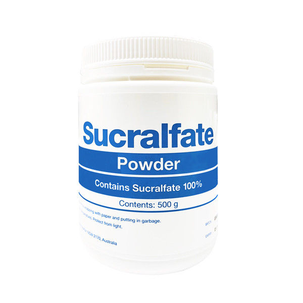 Sucralfate - 500g