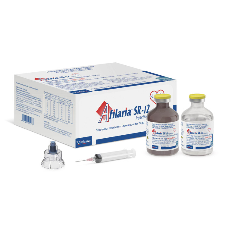 Afilaria SR-12 - 50 mL