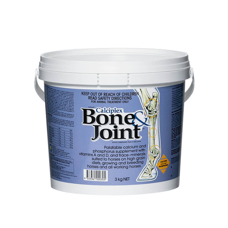 Calciplex Bone & Joint - 3