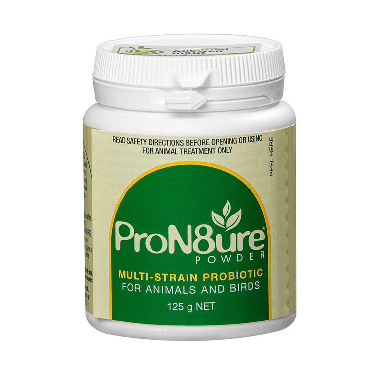 Pron8ure Powder - 125g