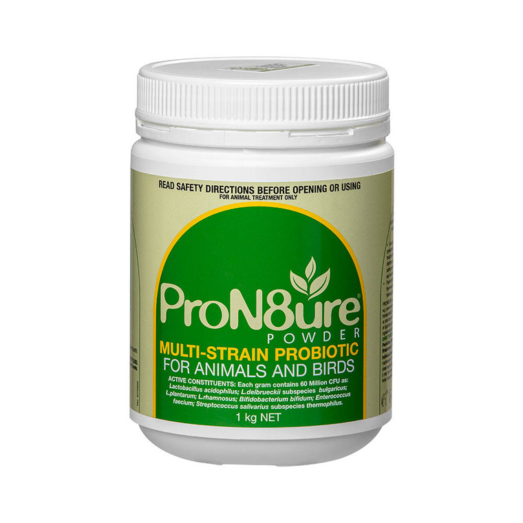 Pron8ure Powder - 1kg