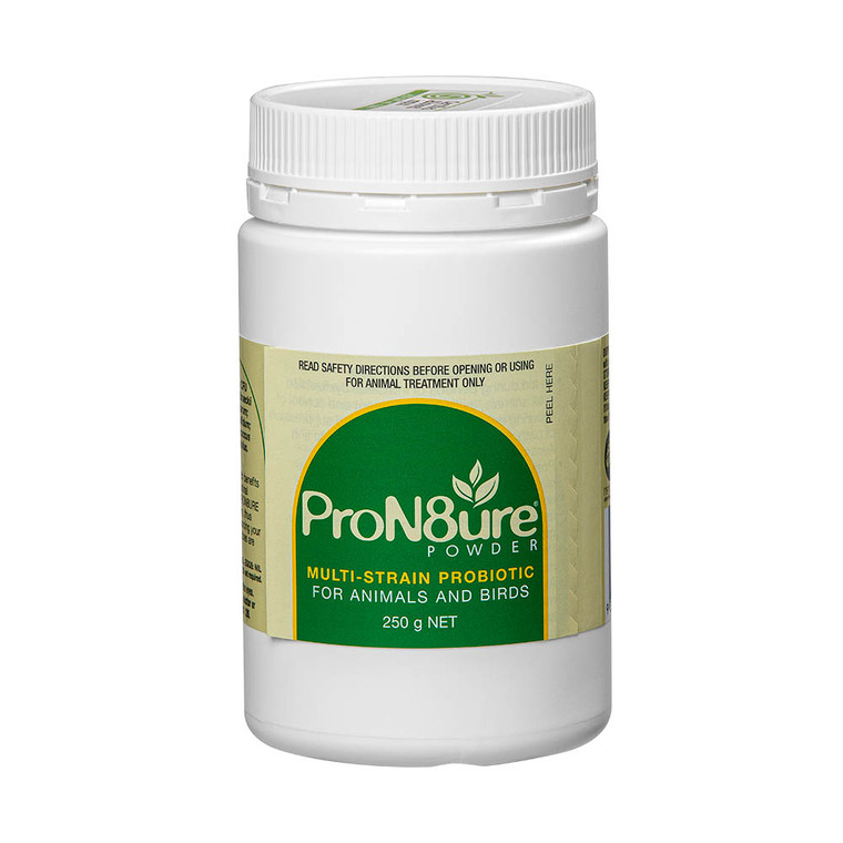 Pron8ure Powder - 250g