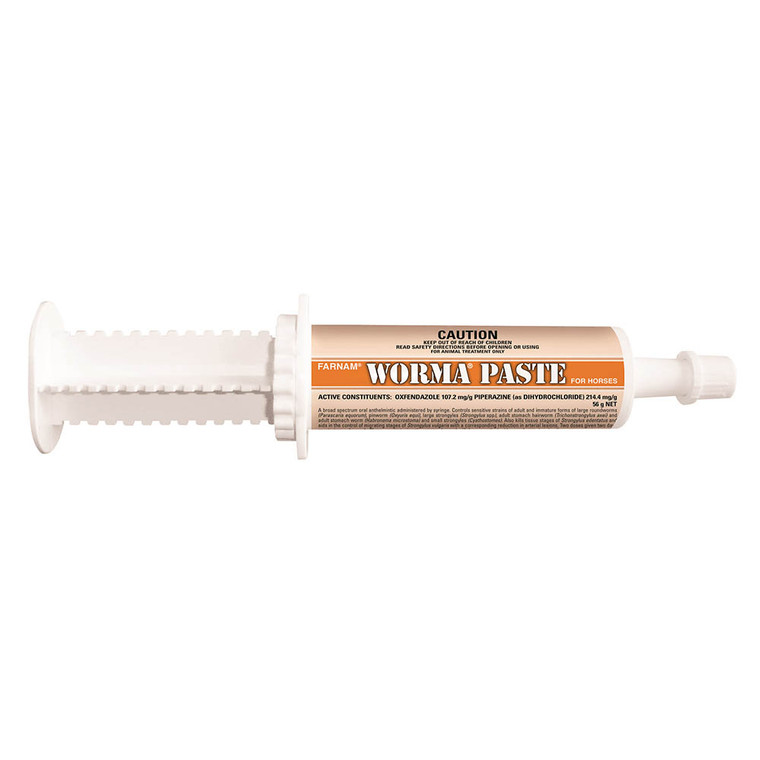 Worma Paste - 56g