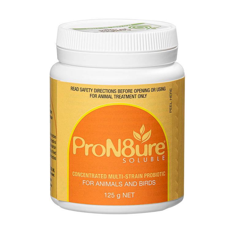 Pron8ure Soluble - 125g