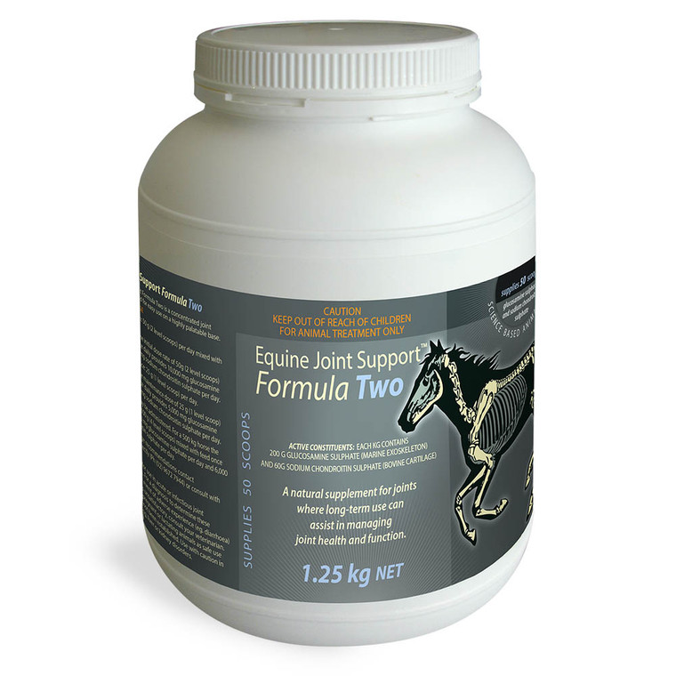 Equine Joint Support F2 - 1.25