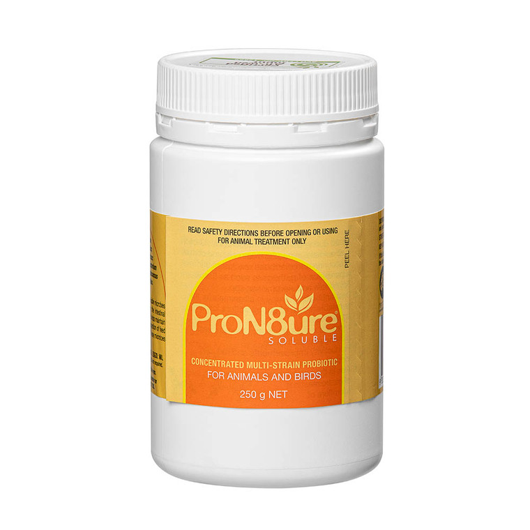 Pron8ure Soluble - 250g