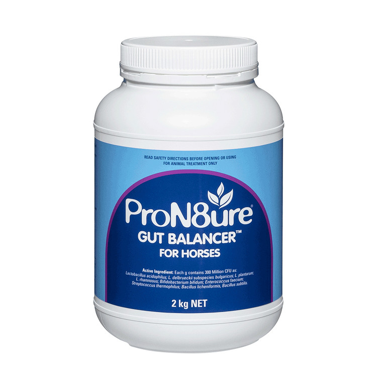 Pron8ure Gut Balancer - 2kg