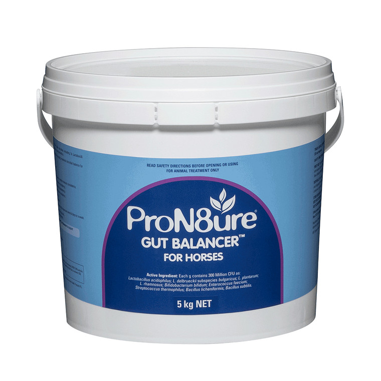 Pron8ure Gut Balancer - 5kg